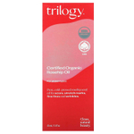 Trilogy, Сертифицированное органическое масло шиповника, 45 мл (1,5 жидк. унц.)