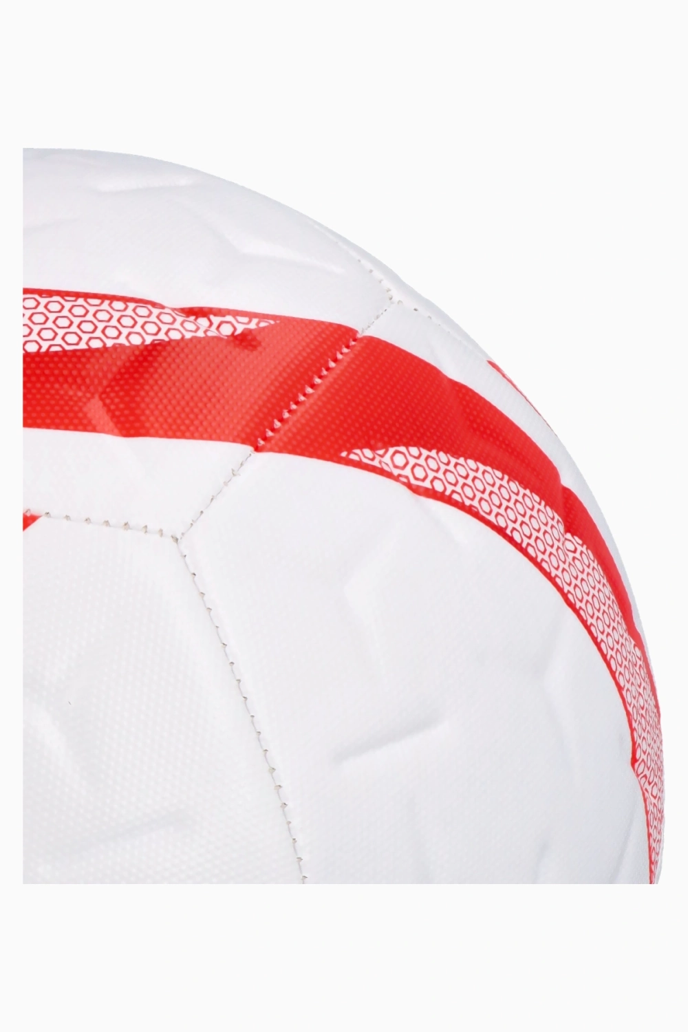 Футбольный мяч Nike Academy Superlight 290 Team размер 4 - белый