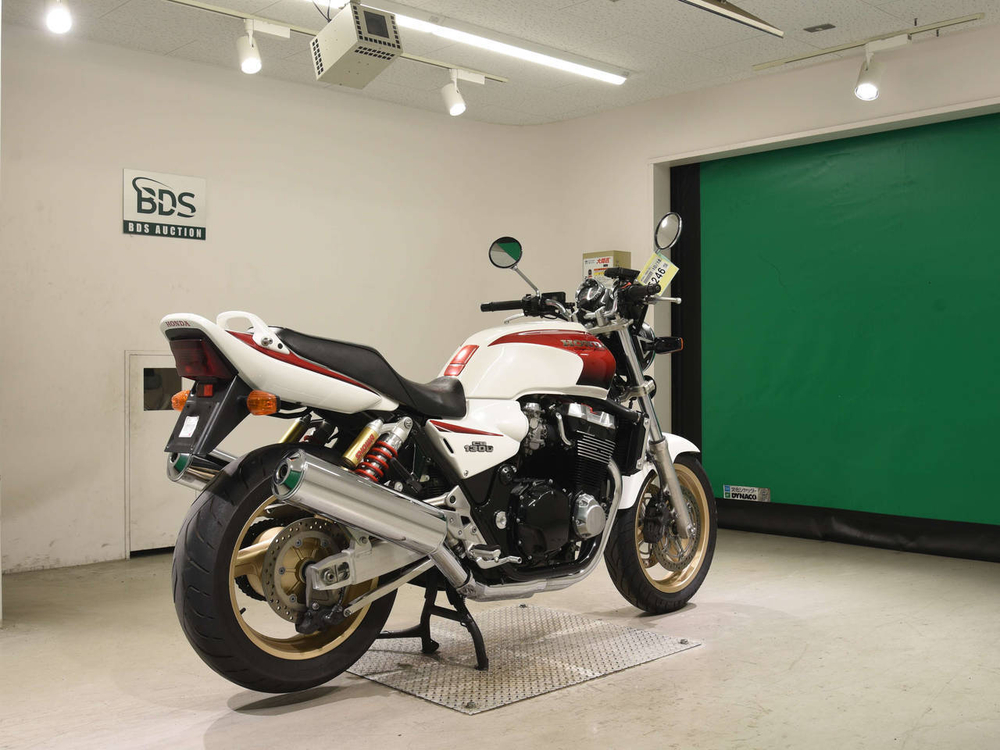 Honda CB1300SF