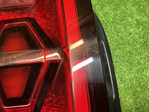 Фонарь левый GAC GS8 2 (2021-н.в.)