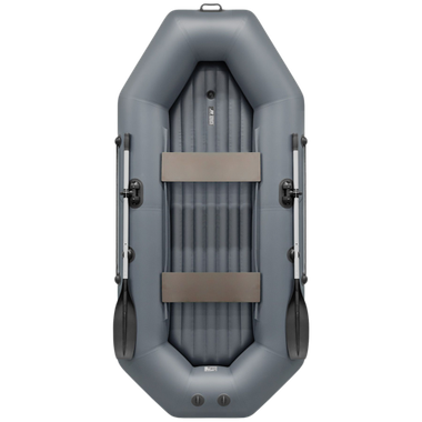 Лодка ПВХ Мастер Лодок Барс 280НД -