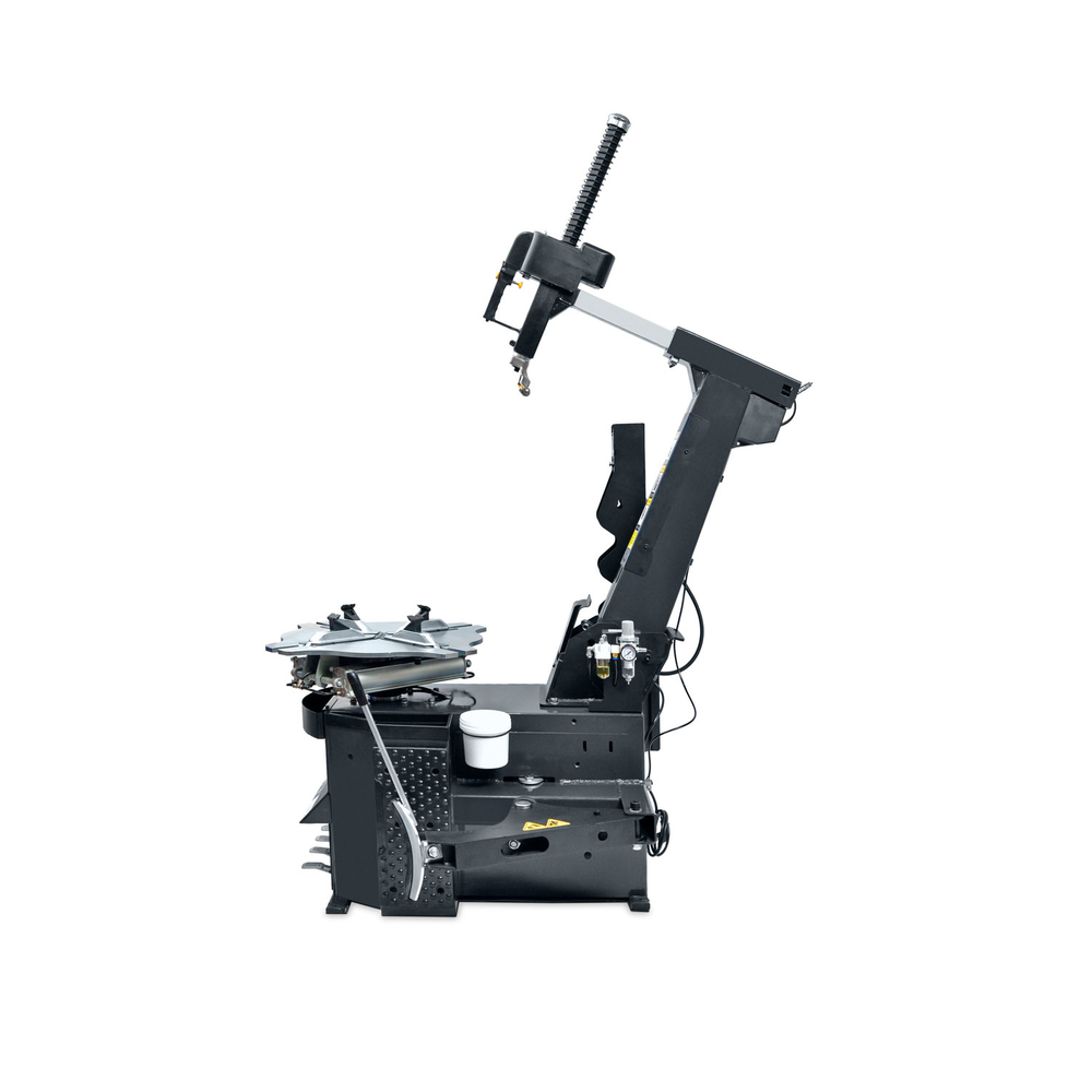 Станок шиномонтажный ROSSVIK V-426, авт., до 26", 220 В, серый