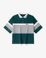 Поло Ymkashix изумруд