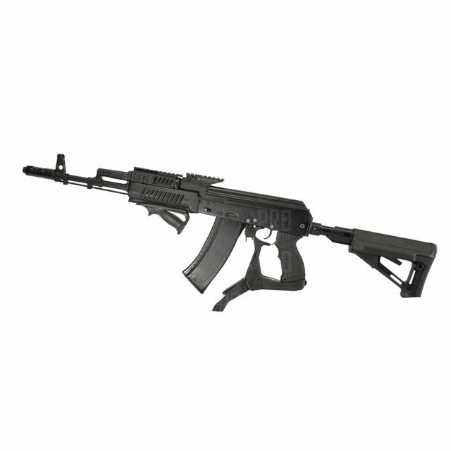 Труба приклада АК-74М, АК-100е, Fab Defense