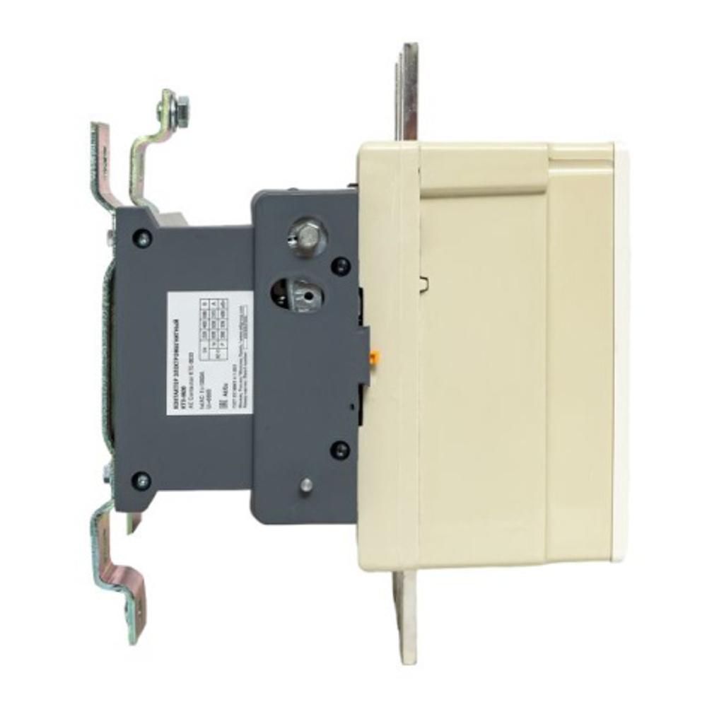 Контактор EKF ctr-b-630