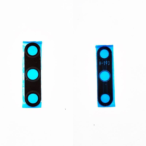 Стекло камеры Huawei P40 Lite E