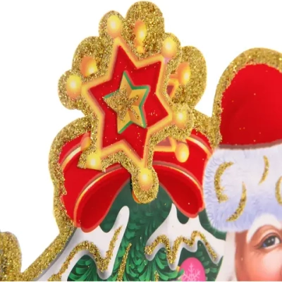 Плакат «Елка» 53 см