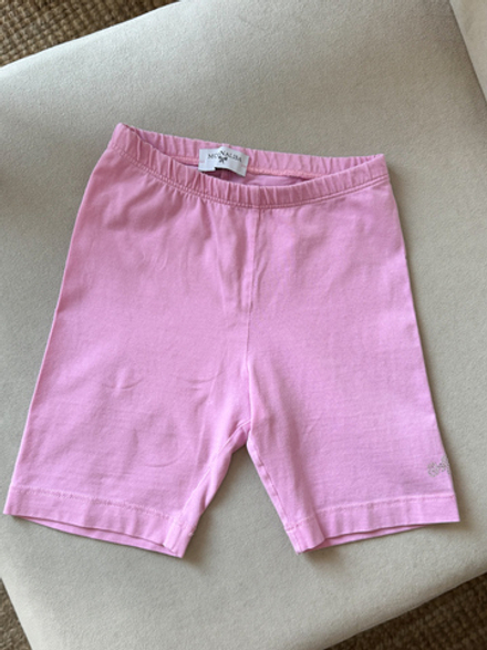 Хлопковые шорты Monnalisa, 104