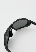Спортивные очки 100% Westcraft / Matte Black / Smoke Lens