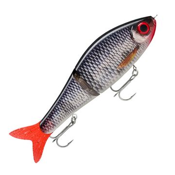 Воблер RAPALA Super Shadow Rap Glide 16 /ROL