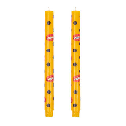 Свеча Stern Shit set of 2 14086S