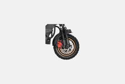 Электросамокат Kugoo Kirin M4 PRO MAX 48V 18Ah 600W*2 2025