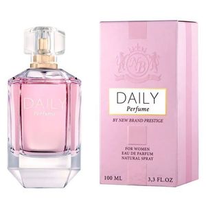 New Brand Parfums Daily