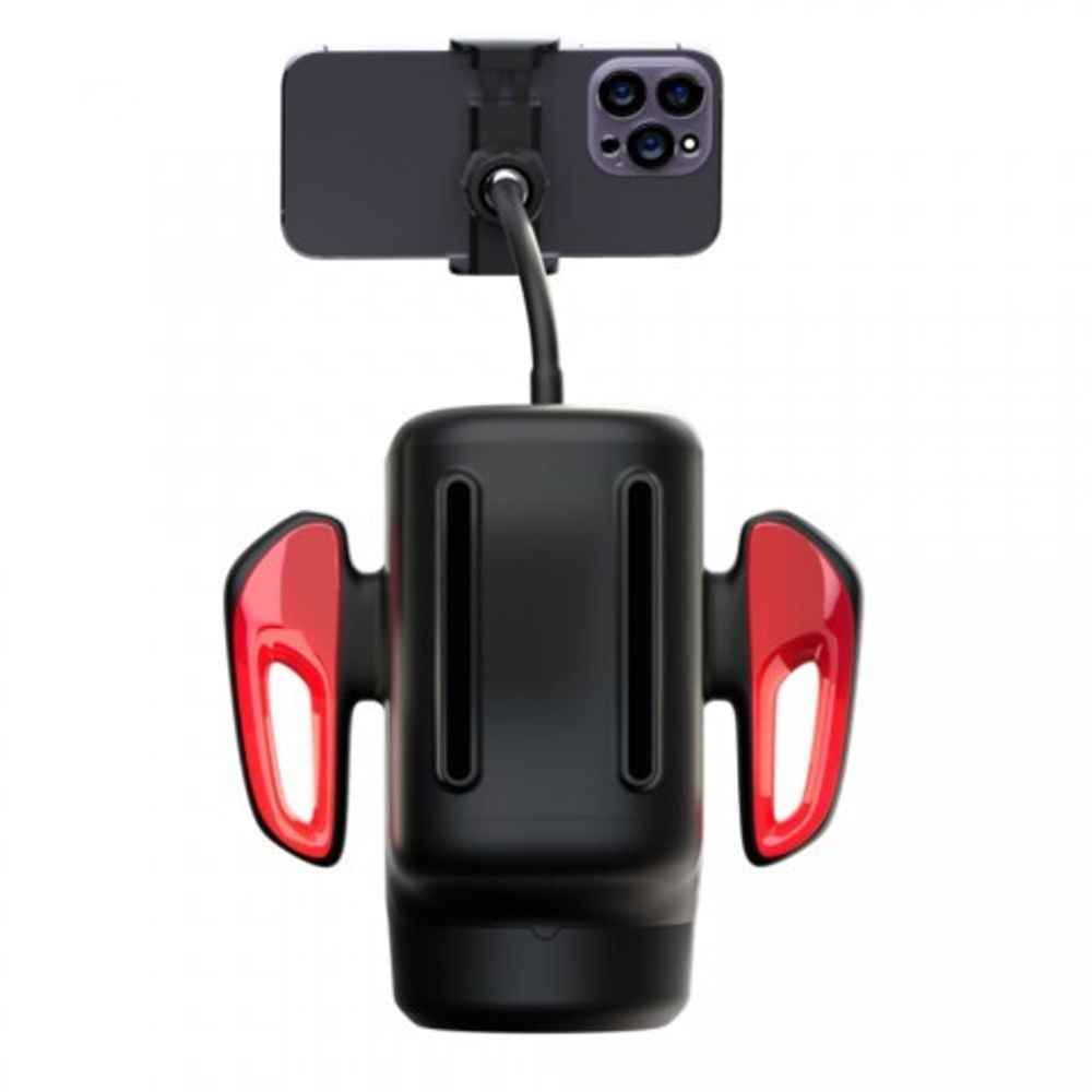 Инновационный робот - мастурбатор Game King