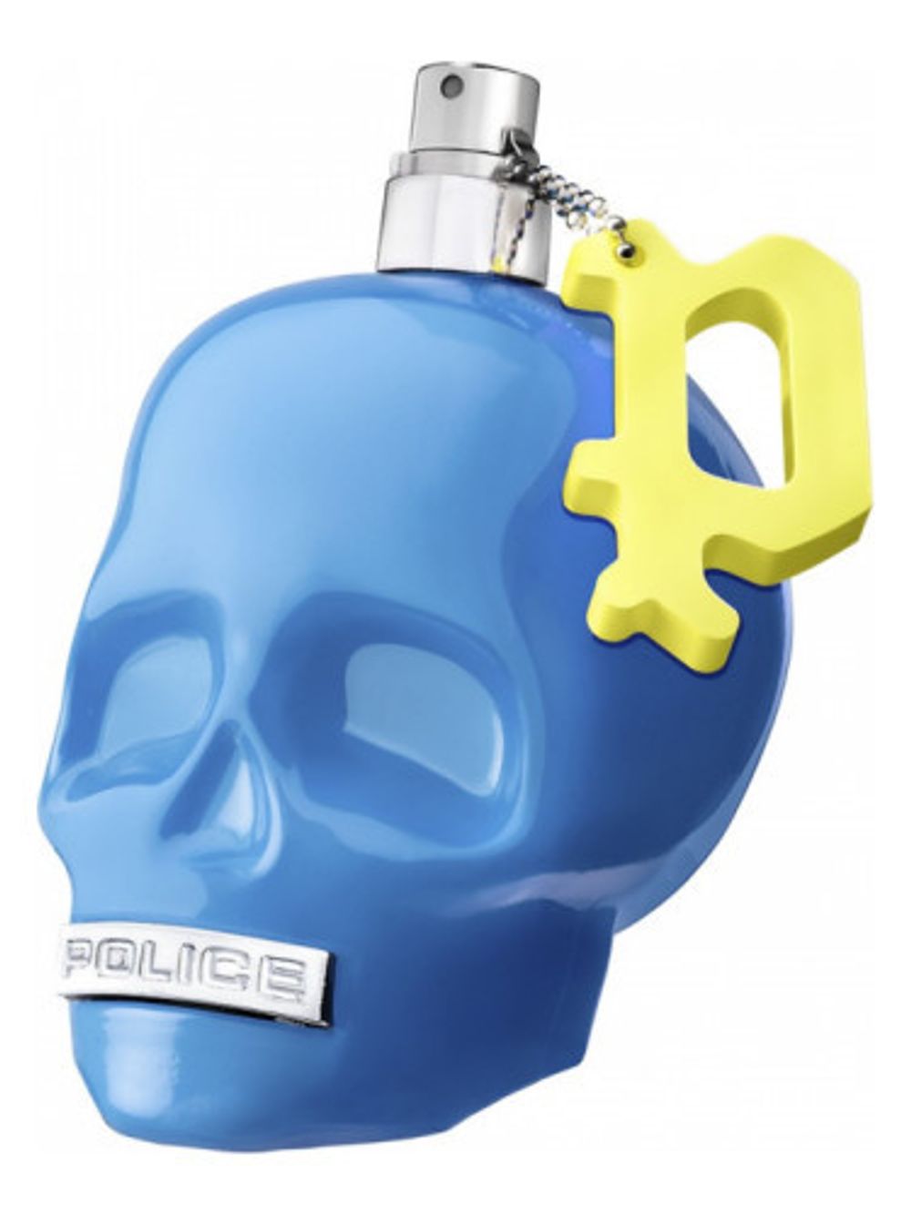 Police To Be Goodvibes For Him