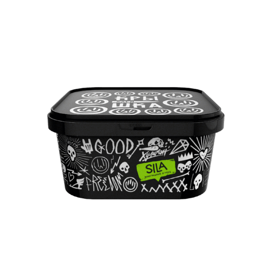 Хулиган (Sila), 200 гр.