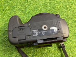 Sony A77 (37 750 кадров)
