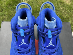 Air Jordan 6 CT8529-410