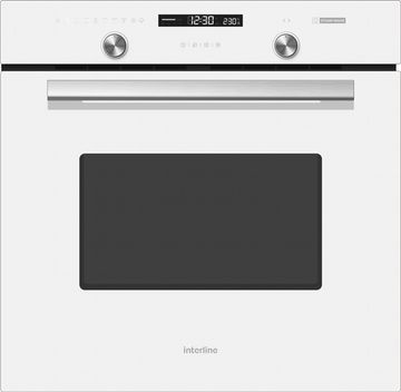 Духова шафа електрична INTERLINE OEG 590 ETS WA