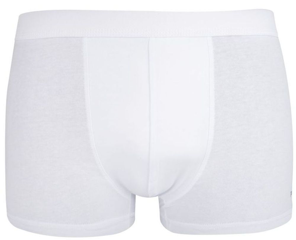 Мужские спортивные боксеры Fila Underwear Man Boxer 1P - white