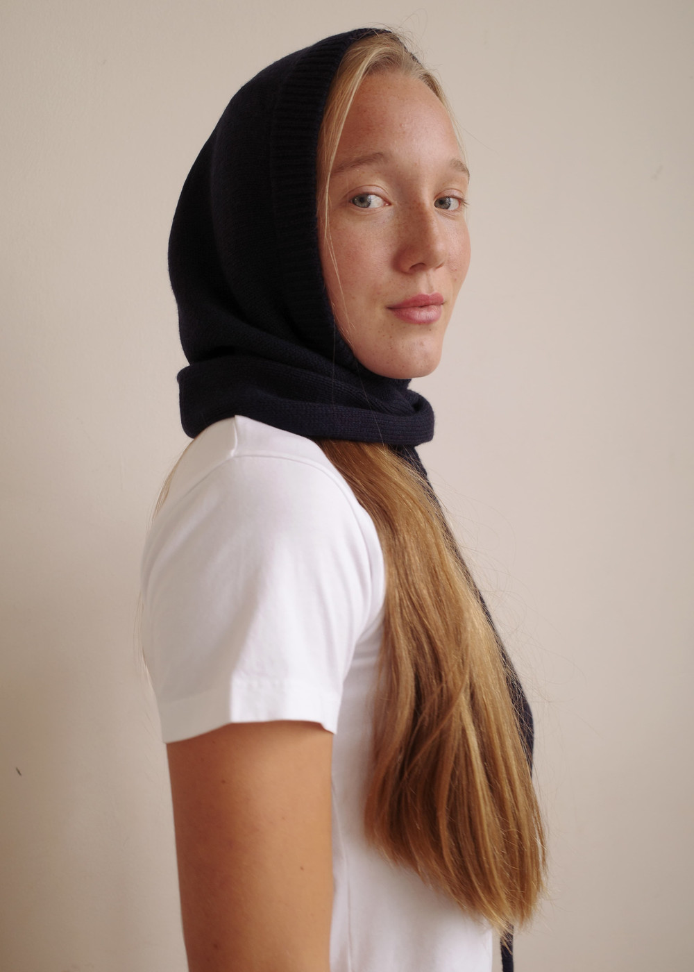 Капор Roseanna Magnum