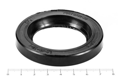 Сальник 2,2-48х70-1 МКК