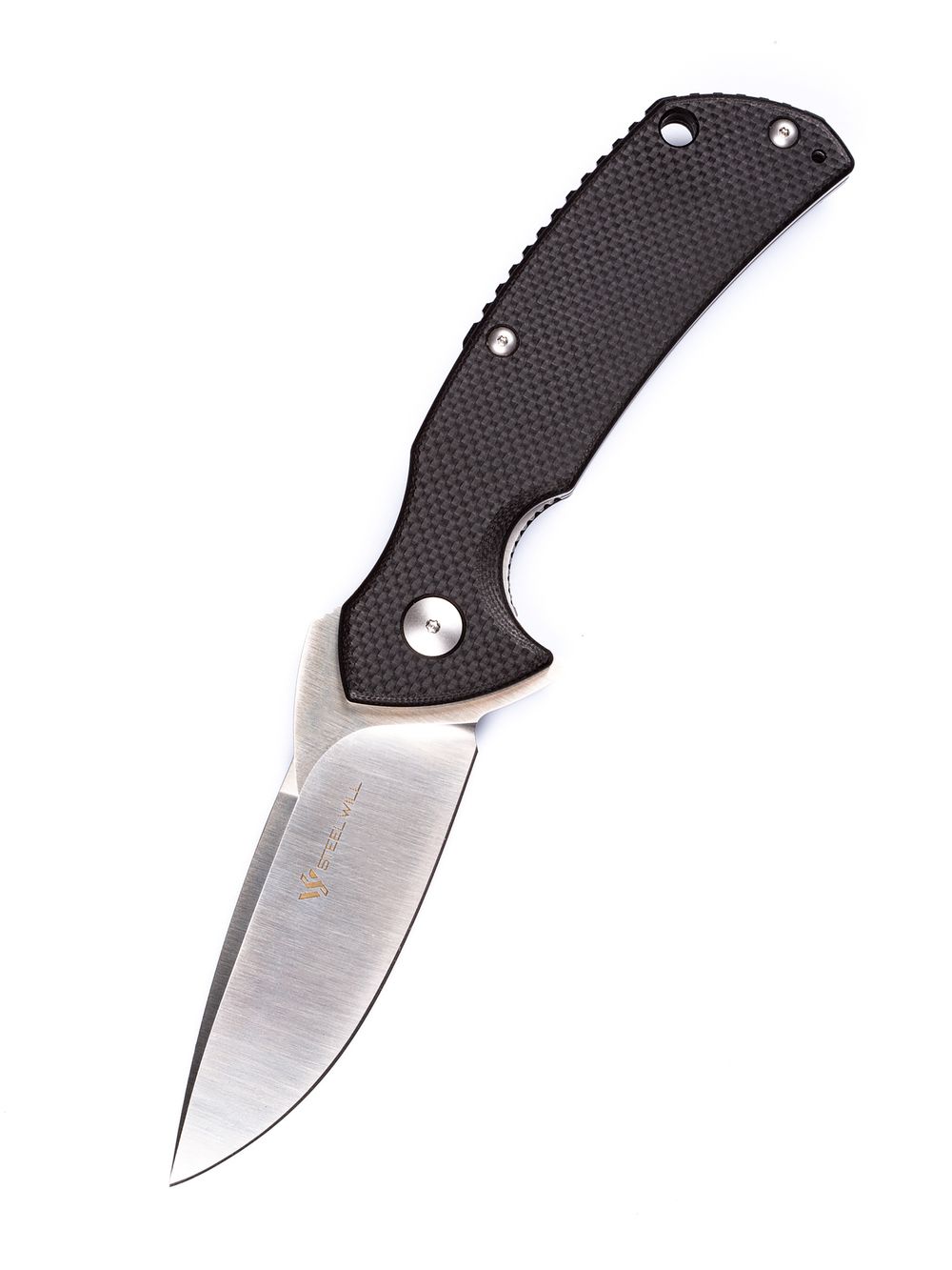 Нож Steel Will F16M-01 Plague Doctor