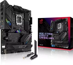 Материнская плата Asus ROG STRIX B760-F GAMING WIFI RTL