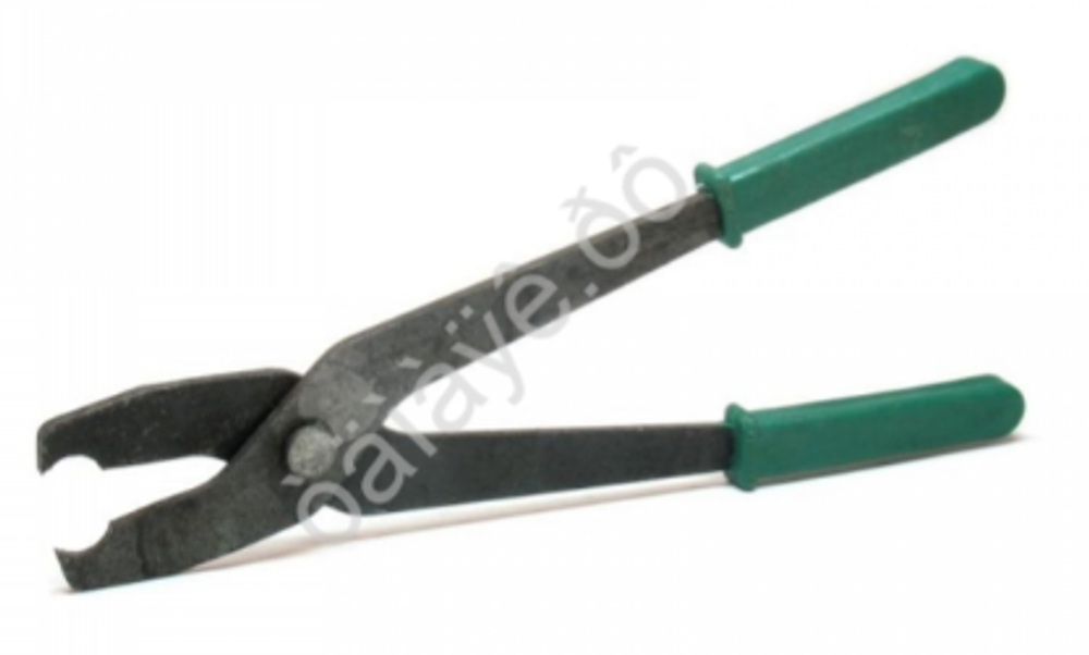 Клещи для хомутов ШРУСов "Воронеж" 12946