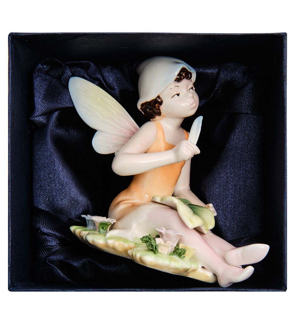 Pavone JP-07/ 7 Фигурка «Девушка-эльф»