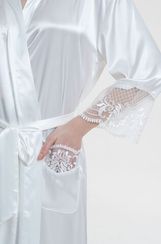 Халат Mia-Amore 3909 "Regina"