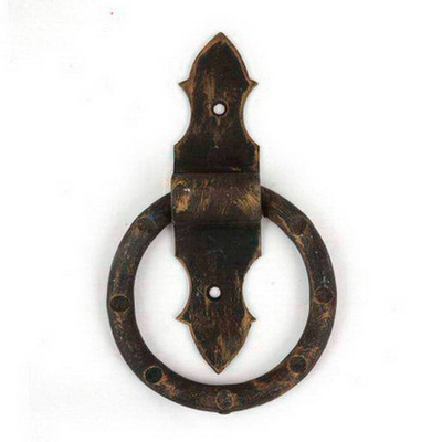 Ручка-кольцо Череповец №1