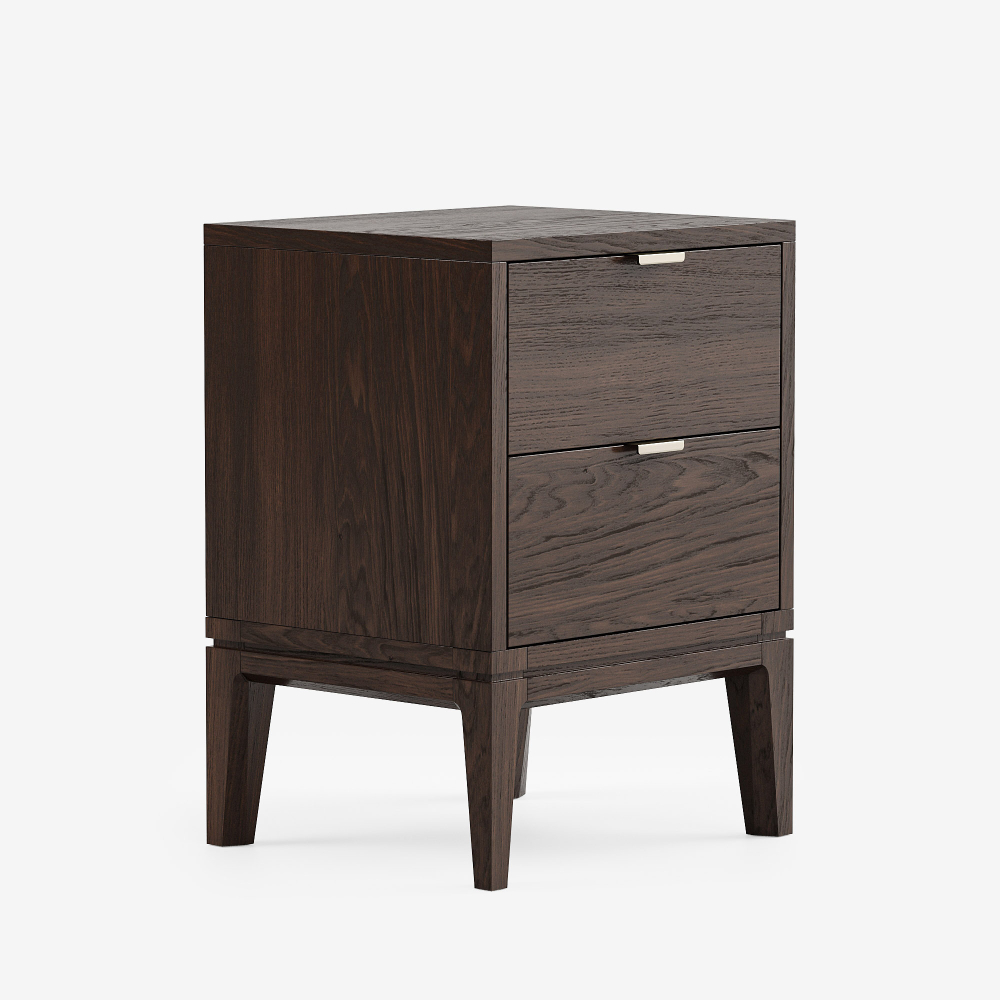 Прикроватная тумба TIMELESS TL124