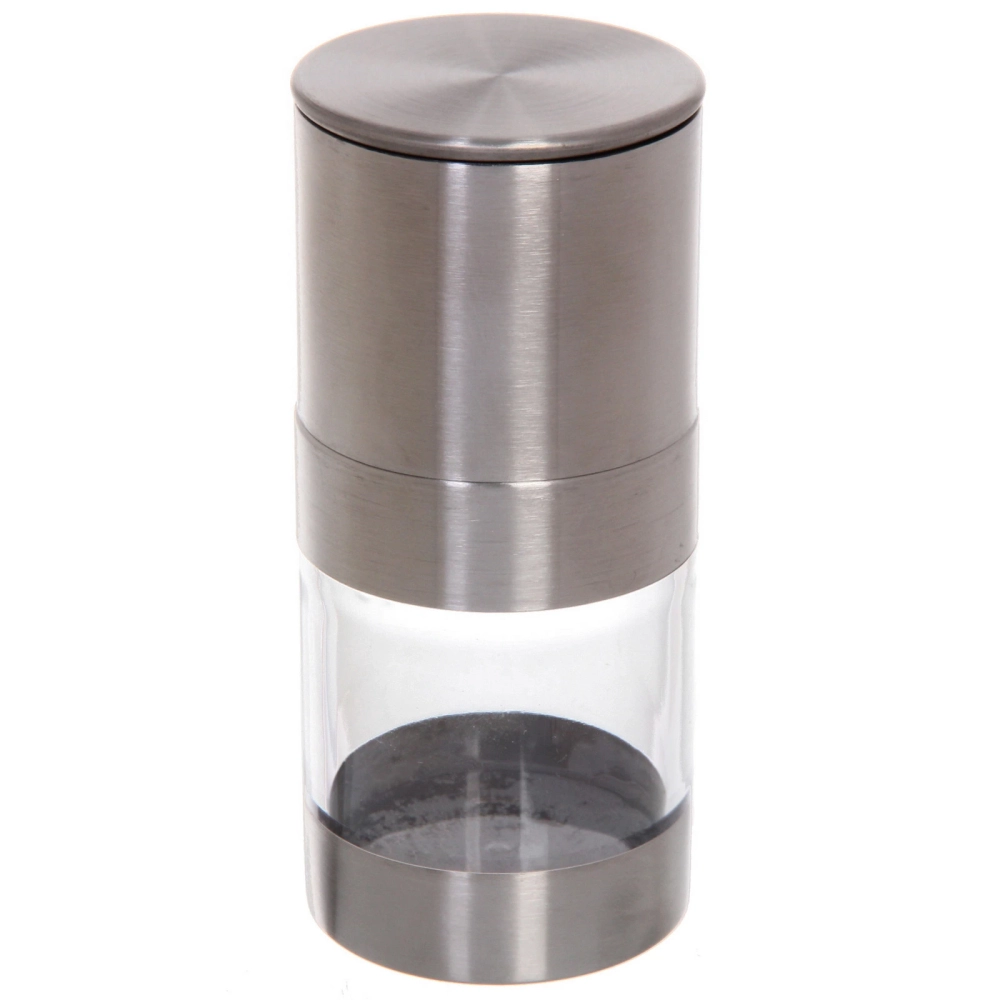 Мельница механическая «SHEF» 12*5см