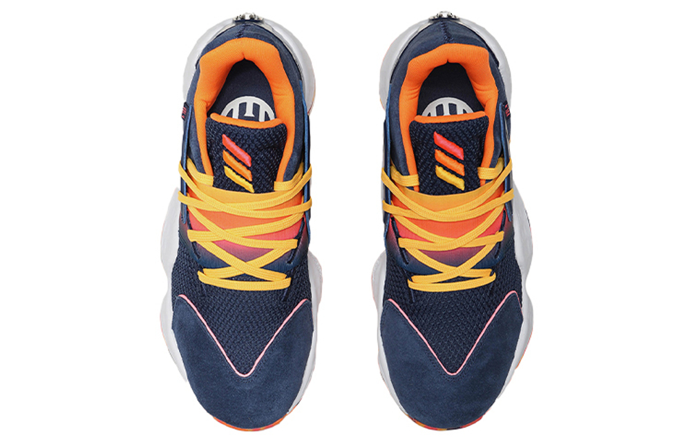 Кроссовки Adidas Harden Vol. 4 Gca