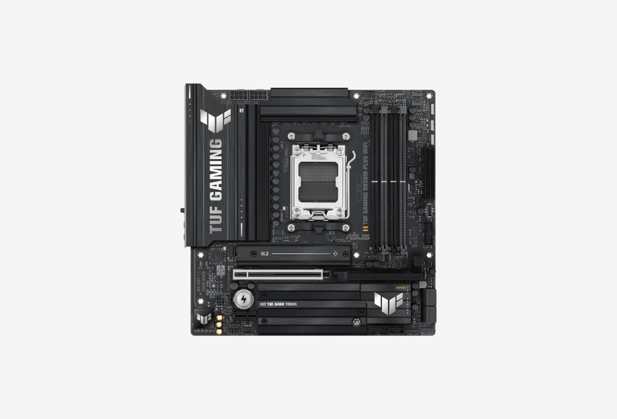 TUF GAMING B850M-PLUS WIFI_0126531100737