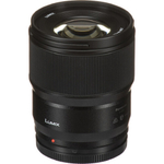 Panasonic Lumix S 50mm f/1.8 L-Mount, черный