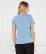 Футболка Damacia_3 HUGO - голубой(50535491)