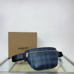 Поясная сумка Burberry, арт. 474505590