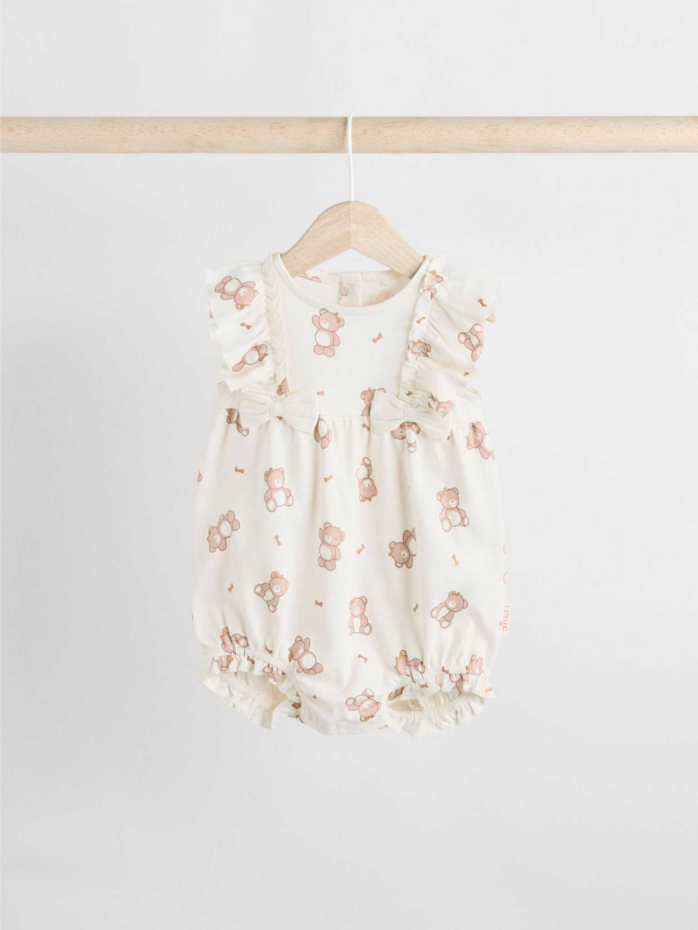 Песочник для малышей Next AA6-650, 3 шт., Светло-бежевый, Розовый