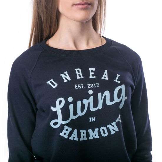 Толстовка Bio Connection  БО-Ф6-61.5 Темно-синий