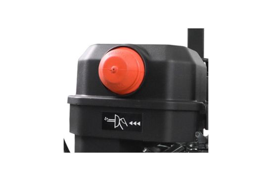 Бензиновый снегоуборщик "SNIRREX" SLC 6556FM