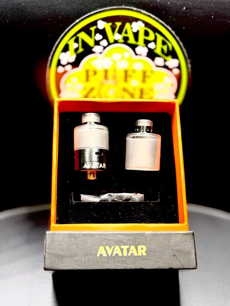 Avatar by Amber Mods
