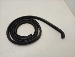 LFTA+5H1741 ктп11 Уплотнительная резина для посудомоечной машины Ariston Indesit C00256570 б/у