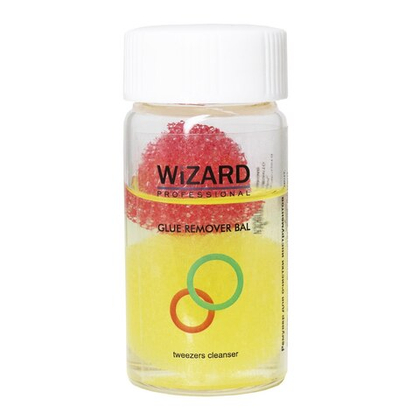 Wizard средство для очистки пинцетов