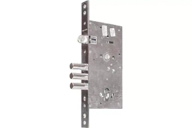 Корпус цилиндрового замка DOORLOCK DL9252С/60/85мм