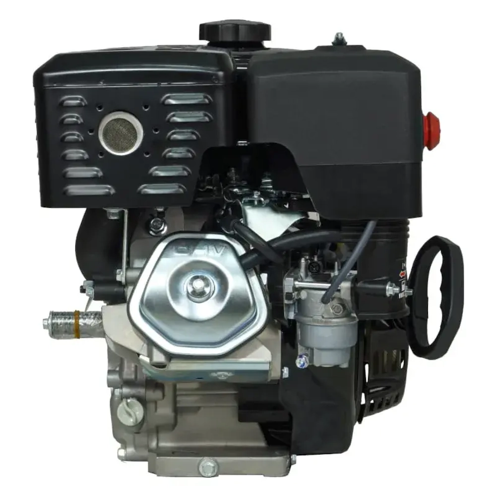 Lifan 190F-S Sport New D25 11А двигатель бензиновый 00-00154212