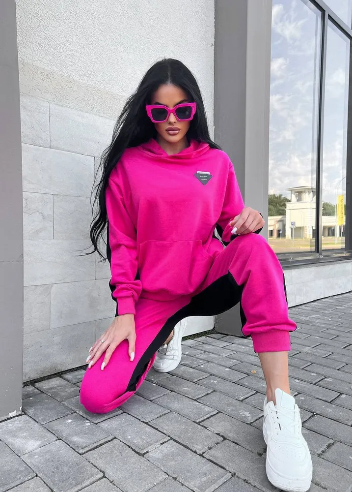 Костюм двойка 817VL-2 Fabrika