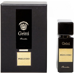 Gritti Seta Extrait De Parfum