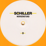 Schiller / Morgenstund (Coloured Vinyl)(2LP)
